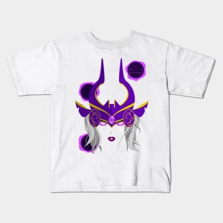 Syndra Kids T-Shirt